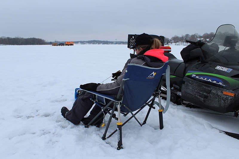 Image: Experience the Evolution of Ice Fishing at Live Casinos in the UK