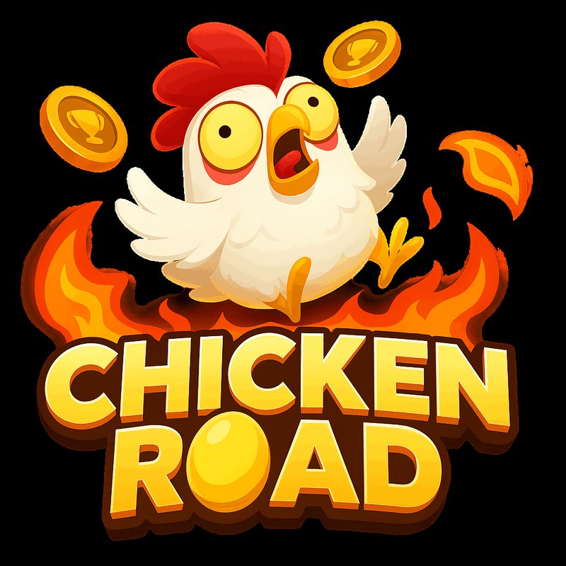 Présentation de chicken road