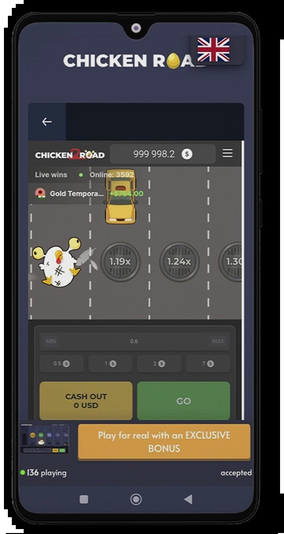 Chicken road online in Spain Chicken road online in Spain