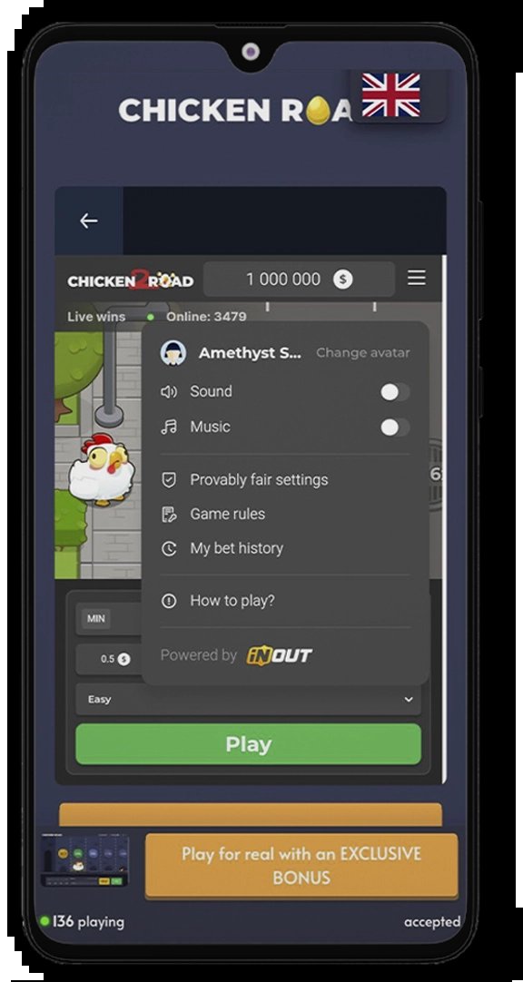 ¡Descubre el Exclusivo Juego de Azar de Chicken Road 2 en España, chicken road 2 casino