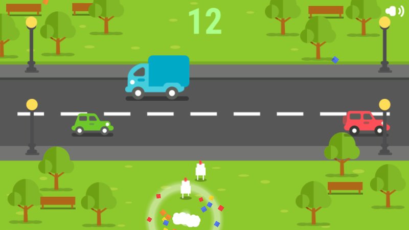 Explore juego chicken road Explore juego chicken road