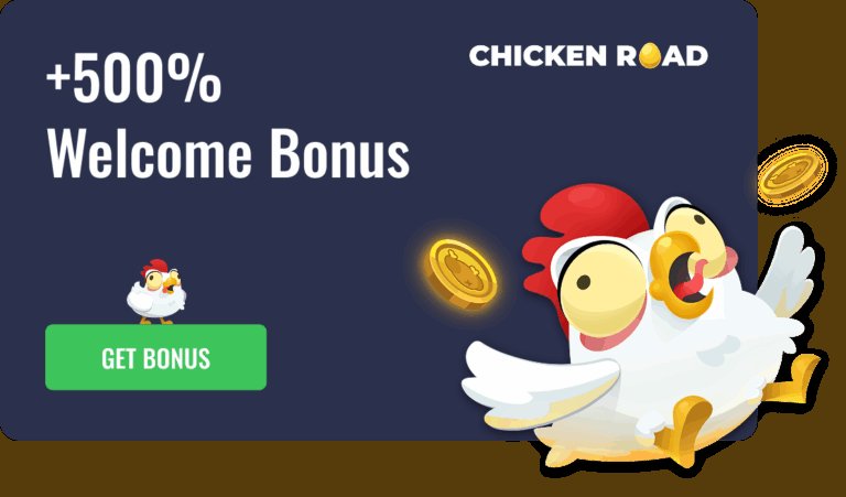 Spain - chicken road 2