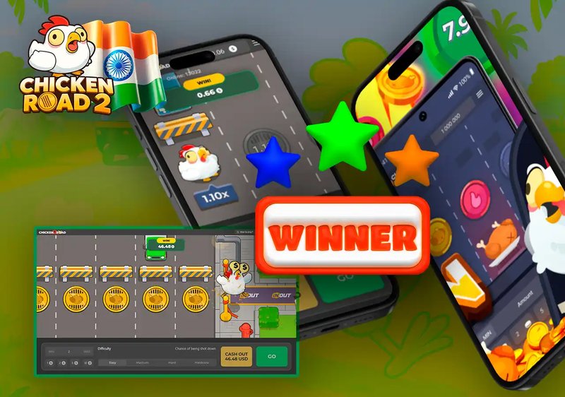 Speel Online op de Chiken Road Slotmachine in Nederland in Netherlands Speel Online op de Chiken Road Slotmachine in Nederland in Netherlands