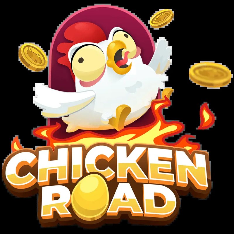 Spain - chicken road