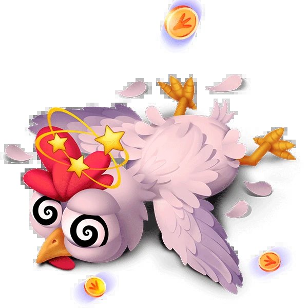 Spain - uncrossable rush jugar