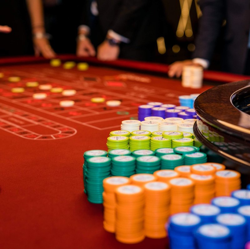 Overview of slotsdj casino online